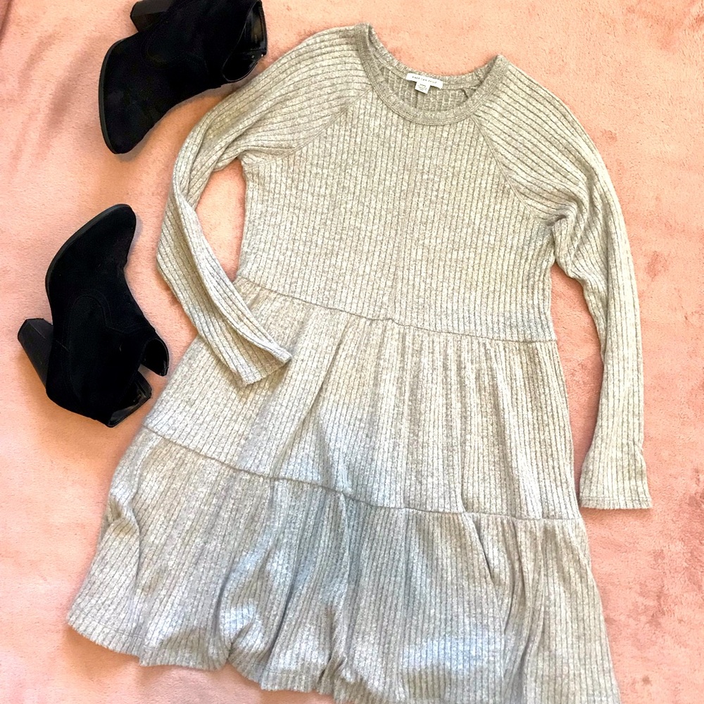 American Eagle Sweater Dress